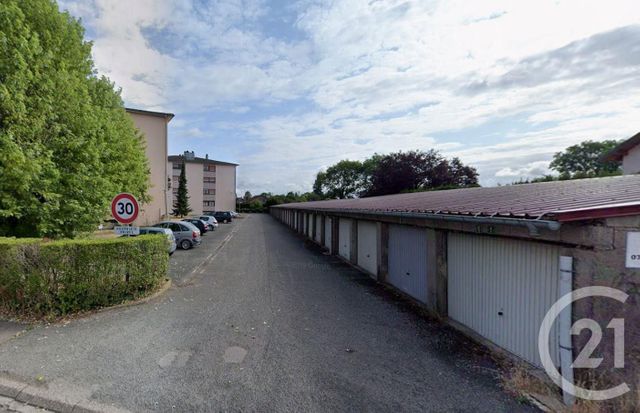 parking à louer - 12.0 m2 - ST LOUP SUR SEMOUSE - 70 - FRANCHE-COMTE - Century 21 Gsm Immo